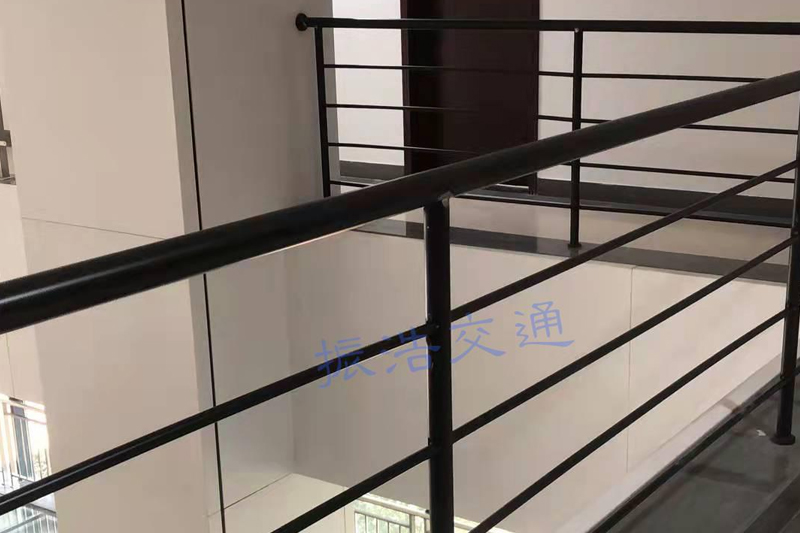 Ráille cosanta Staighre Hangzhou Binjiang Gaojingjing